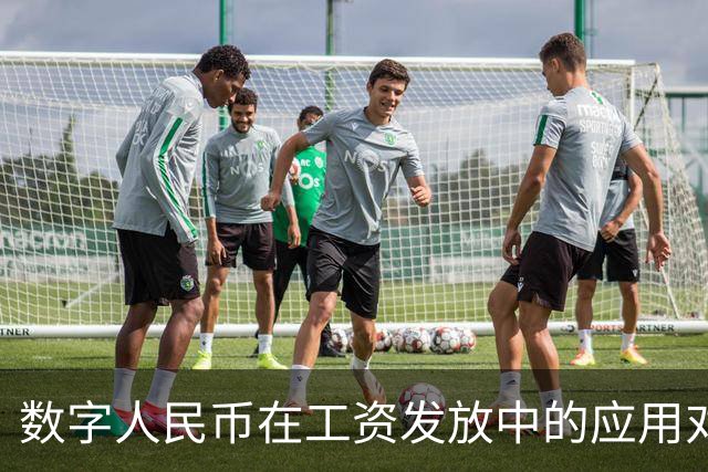 数字人民币在工资发放中的应用对银行业务影响分析